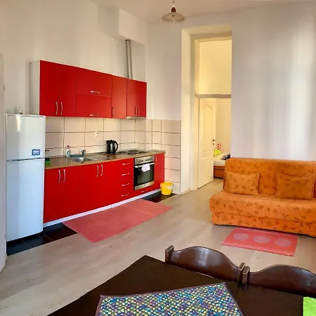 Appartement Adi Bulevar *