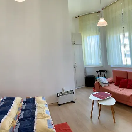 Adi Bulevar Appartement