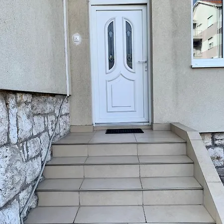 Appartement Adi Bulevar