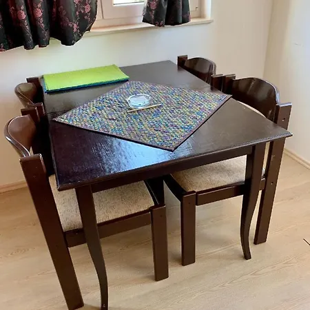 Appartement Adi Bulevar