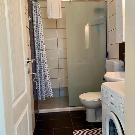 Appartement Adi Bulevar *