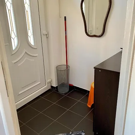 Adi Bulevar Appartement *