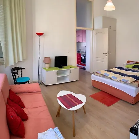 Appartement Adi Bulevar
