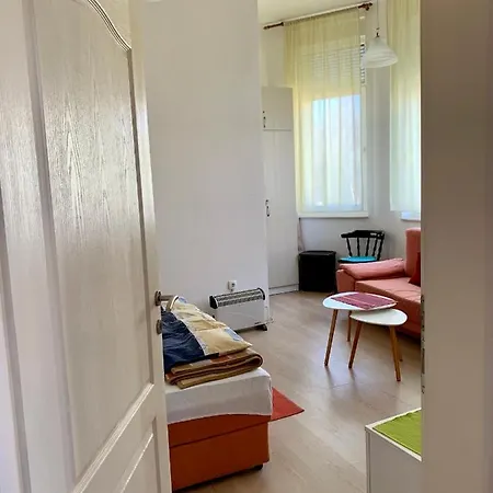 Appartement Adi Bulevar *