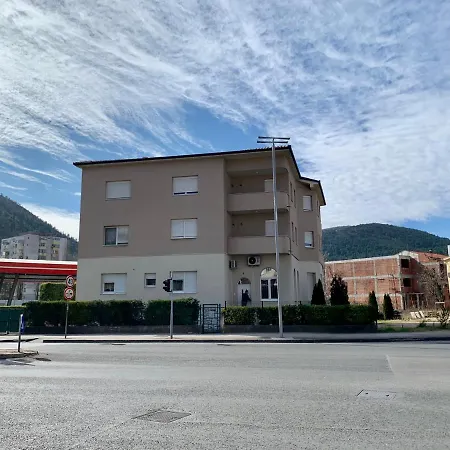 Adi Bulevar Appartement *