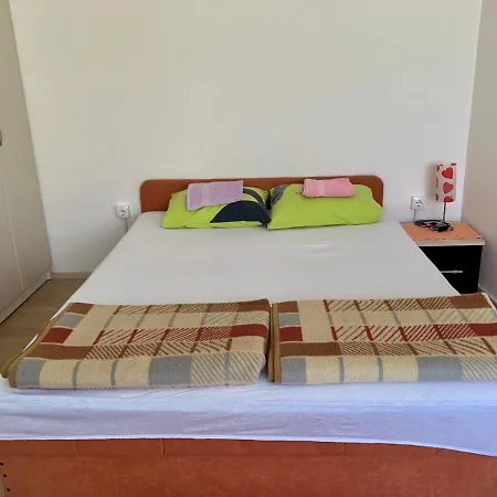 Appartement Adi Bulevar