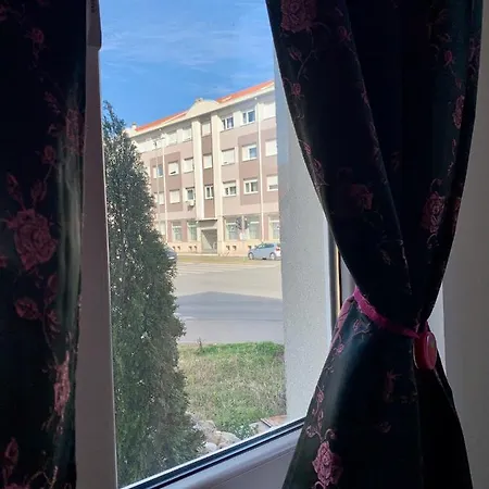 Adi Bulevar Appartement Mostar