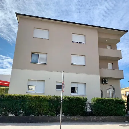 Adi Bulevar Appartement